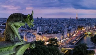 Over 800,000 Join Pension Strike Across France â€“ Interior Ministry