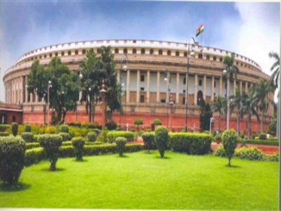 Govt introduces bill to merge union territories Daman and Diu, and Dadra and Nagar Haveli
