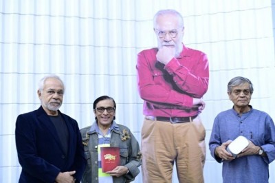 Sandip Ray's Professor Shanku premieres into virtual world