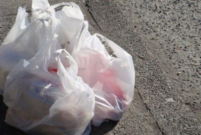Tripura: Restaurant offers one meal against 1 kg plastic