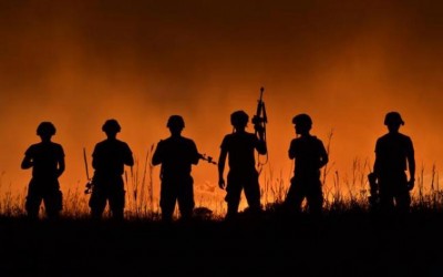 Two civilians dead, 8 injured as Pakistani shells forward villages on LoC in Poonch
