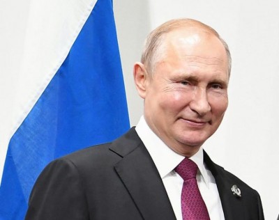 Russia calls for end to conflict in Afghanistan, stands for inclusive dialogue