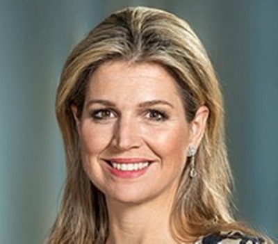 Dutch Queen Maxima to visit Pakistan this month
