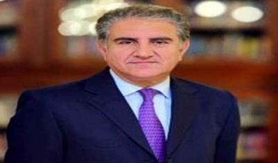 Ahead of UNHRC showdown, Pakistan Minister calls Jammu and Kashmir an 'Indian state'