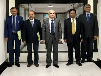 RBI cuts repo rate to boost economy, ensures stability of Indian banking system