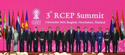 Amid concerns, India will not join RCEP, Modi says his conscience won't allow