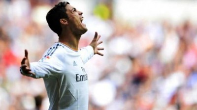 Ronaldo poses main threat to Atletico's European ambitions