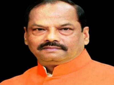 Development is not in JMM's DNA: Raghubar