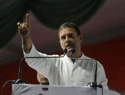 No interest in telling lies like PM Modi: Rahul Gandhi