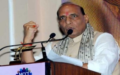 Indian government approves entitlement of air travel to all personnel of CAPFs