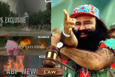 CPI(M) Punjab opposes release of Dera Sacha Sauda Head Ram Rahim on parole: Sukhwinder Sekhon
