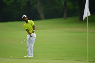 Rashid Khan notches joint runner-up finish, secures his Asian Tour card for the 2020 season