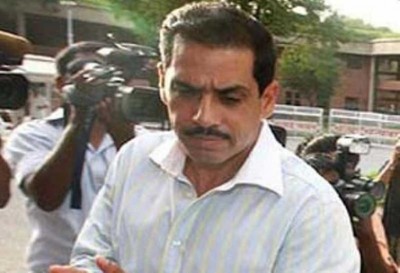 Robert Vadra's Facebook hints he is mulling political plunge following wife Priyanka