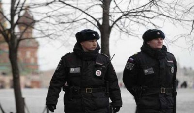 Russia detains suspected IS militant on Istanbul-Makhachkala flight