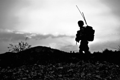 BGB enter village in Meghalaya