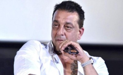 Sanjay Dutt initiates nation-wide campaign to fight drug abuse amongst youth