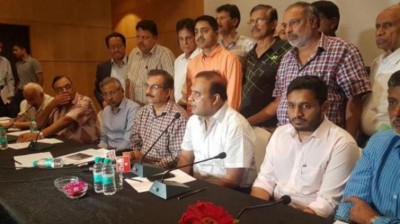 Conspiracy by vested interest people to push all Rohingiyas into Assam: Himanta Biswa Sarma
