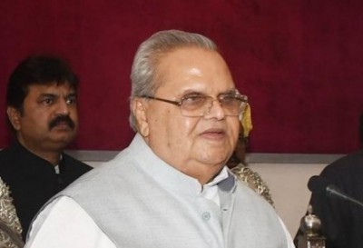 Our resolve to eliminate militancy is unshakable: J&K governor