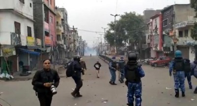 Protest: Interim bail for two arrested in connection with Seelampur anti-CAA violence