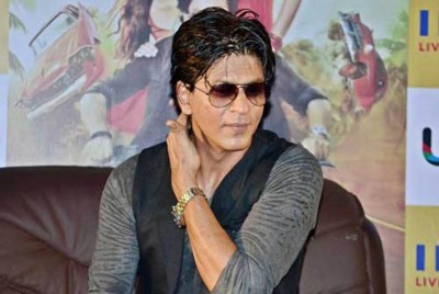 #WeMissSRKOnBigScreen trends on Twitter as fans demand Shah Rukh Khan to announce his next project
