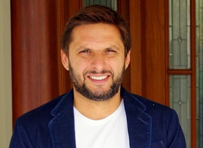 Why was United Nations created: Shahid Afridi tweets on Kashmir development 