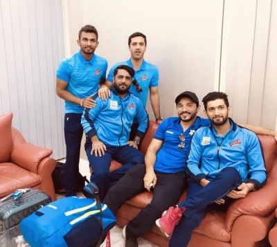 My heart not in cricket anymore: Afghanistan cricketer Mohammad Shahzad