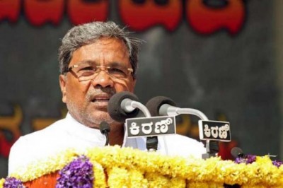 Former Karnataka CMs Siddaramaiah, Kumaraswamy booked for sedition, defamation