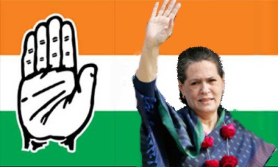 Congress names first list of candidates for Lok Sabha polls, Sonia Gandhi to contest from Rae Bareli