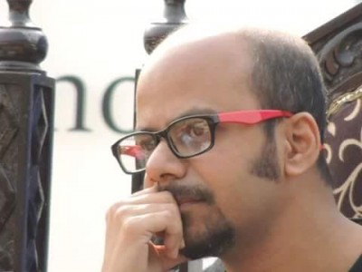 Vandalism at Bengali poet Srijato's event in Assamâ€™s Silchar town