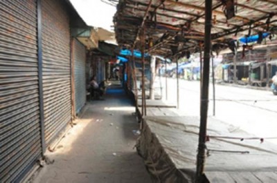 Two-day strike by trade unions starts from midnight