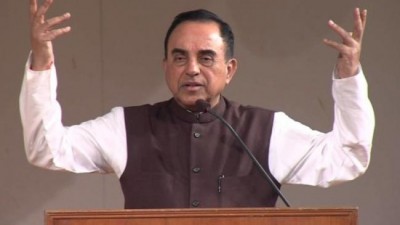 FIR in Chhattisgarh against Subramanian Swamy for remarks against Rahul