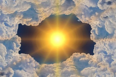 Indian Summer: Jammu sizzles at 36.6 deg C