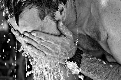 Kerala: Four suffer sun stroke 