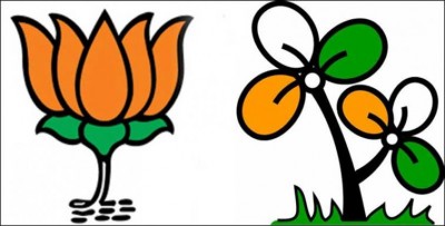 TMC, BJP MPs clash, Speaker urges them not to turn the Lower House into Bengal legislature