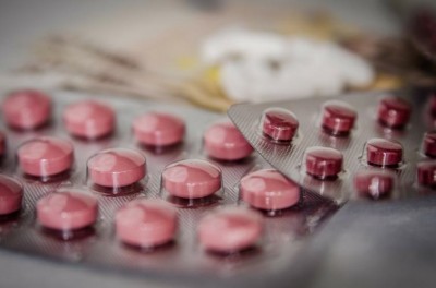 Drugs worth Rs 3 crore seized in Manipur