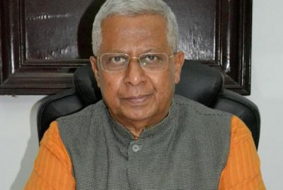Meghalaya governor faces public wrath for boycott-Kashmir call
