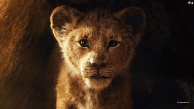 Disney's The Lion King hits cinema halls today