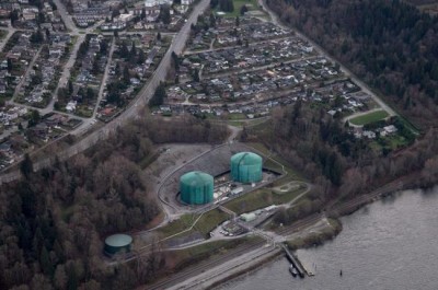 Canada: Indigenous people plan to own Trans Mountain pipeline
