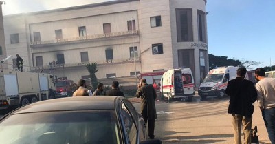 Four people killed, 23 others wounded after several rockets fired at Tripoli: Reports