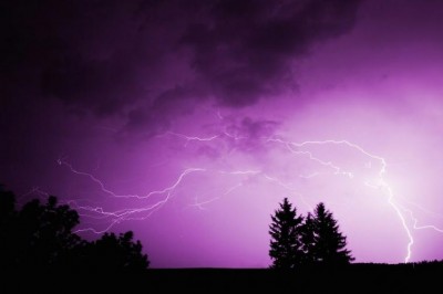 35 die in Uttar Pradesh thunderstorm