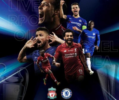 Top 5 Teams In History Of Champions League