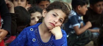 In wake of â€˜collapsedâ€™ agreement, new wave of violence threatens millions in Syriaâ€™s Idlib