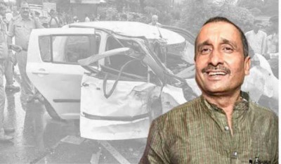 Uttar Pradesh: Bid to kill a Unnao rape case witness reported