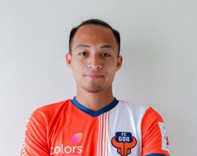Defender Aibanbha Dohling joins FC Goa on two-year deal