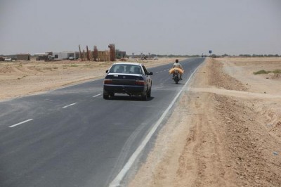 Six anti-bomb experts die in explosion in Yemen's Mocha