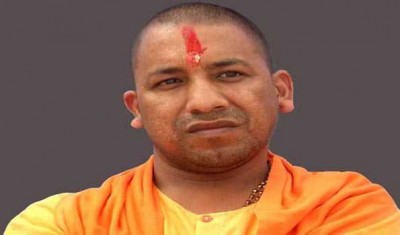UP CM slams opposition leader ahead of PM Modi's Amethi visit