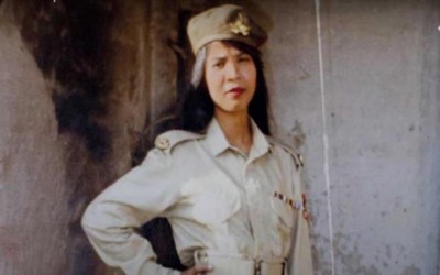 After getting acquitted by Pakistan court, Aasia Bibi heads to Canada