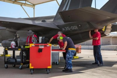 Lockheed Martin to showcase selection of aircraft, precision systems, local and global programs at the Aero India