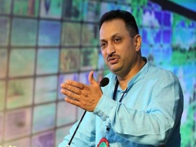 Hands of those who touch Hindu women should be cut: Anantkumar Hegde