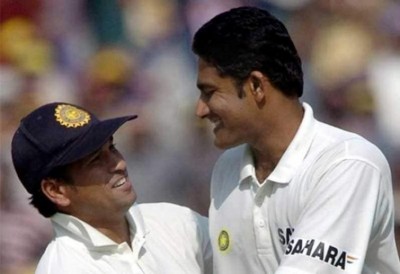 Wishes pour in as Anil Kumble turns 49